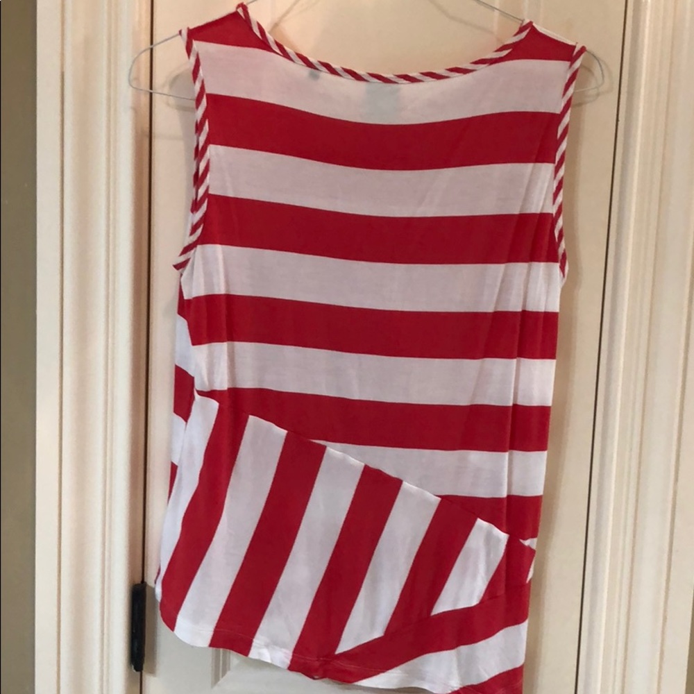 Cabi Carousel Tank - Picture 3 of 3